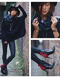 Moda Inne Moda uliczna - 3198480