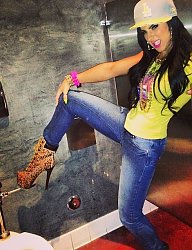Moda Inne Moda uliczna - 1816342
