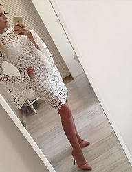 Moda Sukienki Pozostałe - 3124822