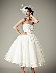 Moda Ślub Suknie ślubne - 2999726