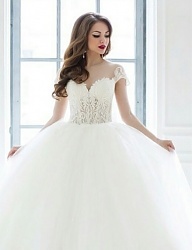 Moda Ślub Suknie ślubne - 3162122