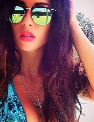 Moda Dodatki Okulary - 2852977