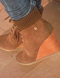 Moda Buty Pozostałe - 1213863
