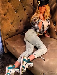 Moda Inne Moda uliczna - 1851739