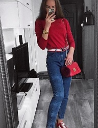 Moda Ciuchy Pozostałe - 3226756