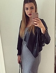 Moda Ciuchy Pozostałe - 3177474