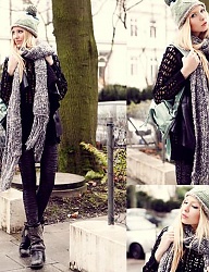 Moda Inne Moda uliczna - 1587877