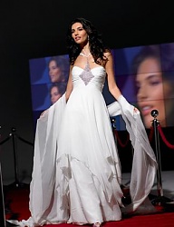 Moda Ślub Suknie ślubne - 531187