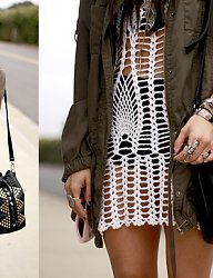 Moda Inne Moda uliczna - 1848553