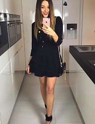 Moda Ciuchy Pozostałe - 3209307