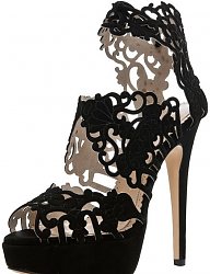 Moda Buty Szpilki - 1686114