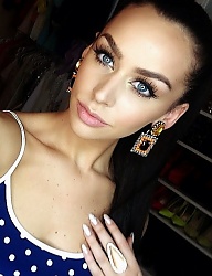 Makijaże Dzienne - 1790773