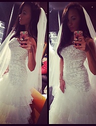 Moda Ślub Suknie ślubne - 1714448