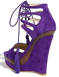 Moda Buty Pozostałe - 1295504