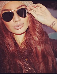 Moda Dodatki Okulary - 2467992