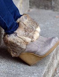 Moda Buty Pozostałe - 1284084