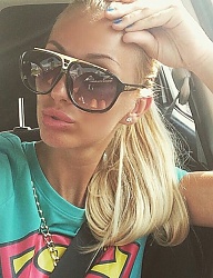 Moda Dodatki Okulary - 2985845