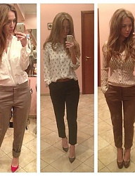 Moda Inne Moda uliczna - 1694742