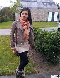 Moda Inne Moda uliczna - 1686947