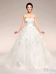 Moda Ślub Suknie ślubne - 2124456
