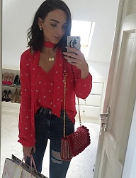 Moda Ciuchy Pozostałe - 3150454