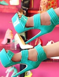 Moda Buty Szpilki - 2740458