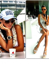 Moda Inne Moda uliczna - 1683345