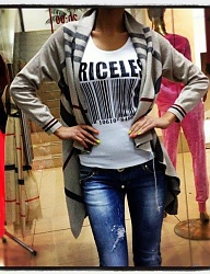 Moda Inne Moda uliczna - 1828882