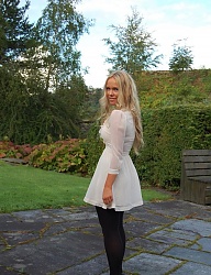 Moda Ciuchy Pozostałe - 1045711