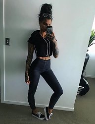 Moda Ciuchy Pozostałe - 3272255