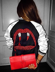 Moda Okrycia Kurtki - 2843060