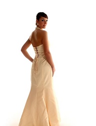 Moda Ślub Suknie ślubne - 580443