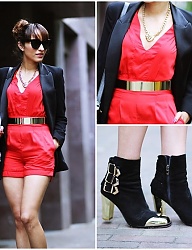 Moda Inne Moda uliczna - 2145462