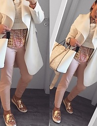 Moda Ciuchy Pozostałe - 3185225