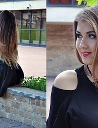 Moda Inne Moda uliczna - 1853670