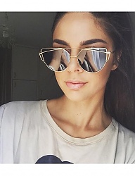 Moda Dodatki Okulary - 3145506