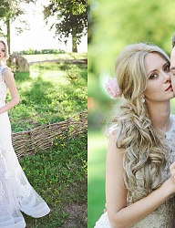 Moda Ślub Suknie ślubne - 2791418