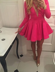 Moda Sukienki Pozostałe - 3047620