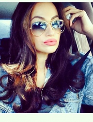 Moda Dodatki Okulary - 2647666
