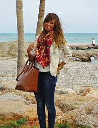Moda Inne Moda uliczna - 1677193