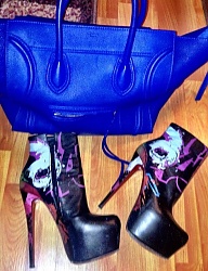 Moda Buty Pozostałe - 1679566