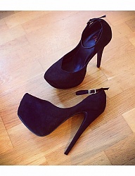 Moda Buty Czółenka - 2847670