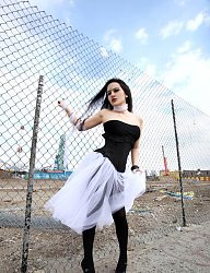 Moda Ciuchy Pozostałe - 976763
