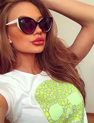 Moda Dodatki Okulary - 2951272