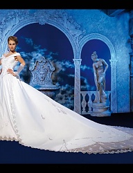 Moda Ślub Suknie ślubne - 446148