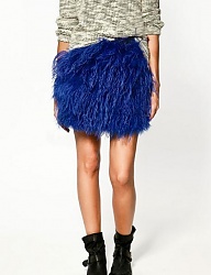 Moda Spódnice Krótkie - 1287742