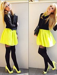Moda Inne Moda uliczna - 1812784
