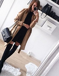 Moda Ciuchy Pozostałe - 3129027