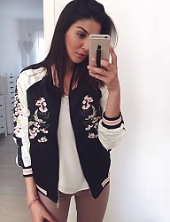 Moda Ciuchy Pozostałe - 3176366