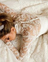 Moda Ślub Suknie ślubne - 2588475